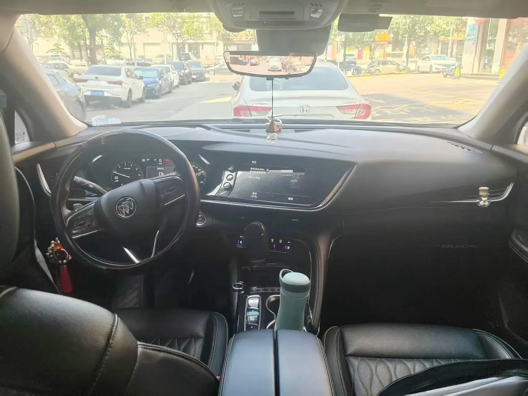 2020 BUICK ENVISIONS thumbnail 4