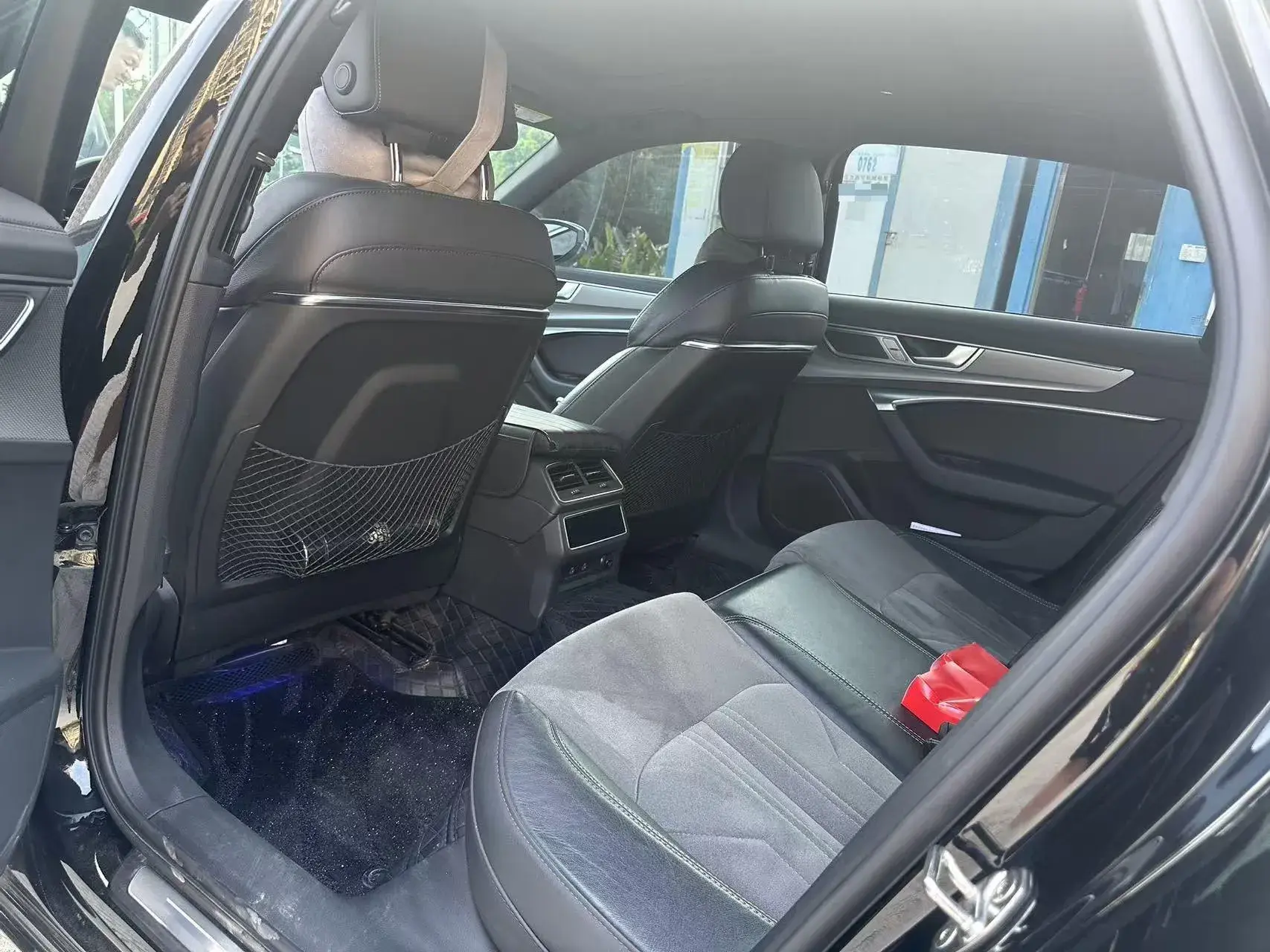 2023 AUDI A6L thumbnail 3