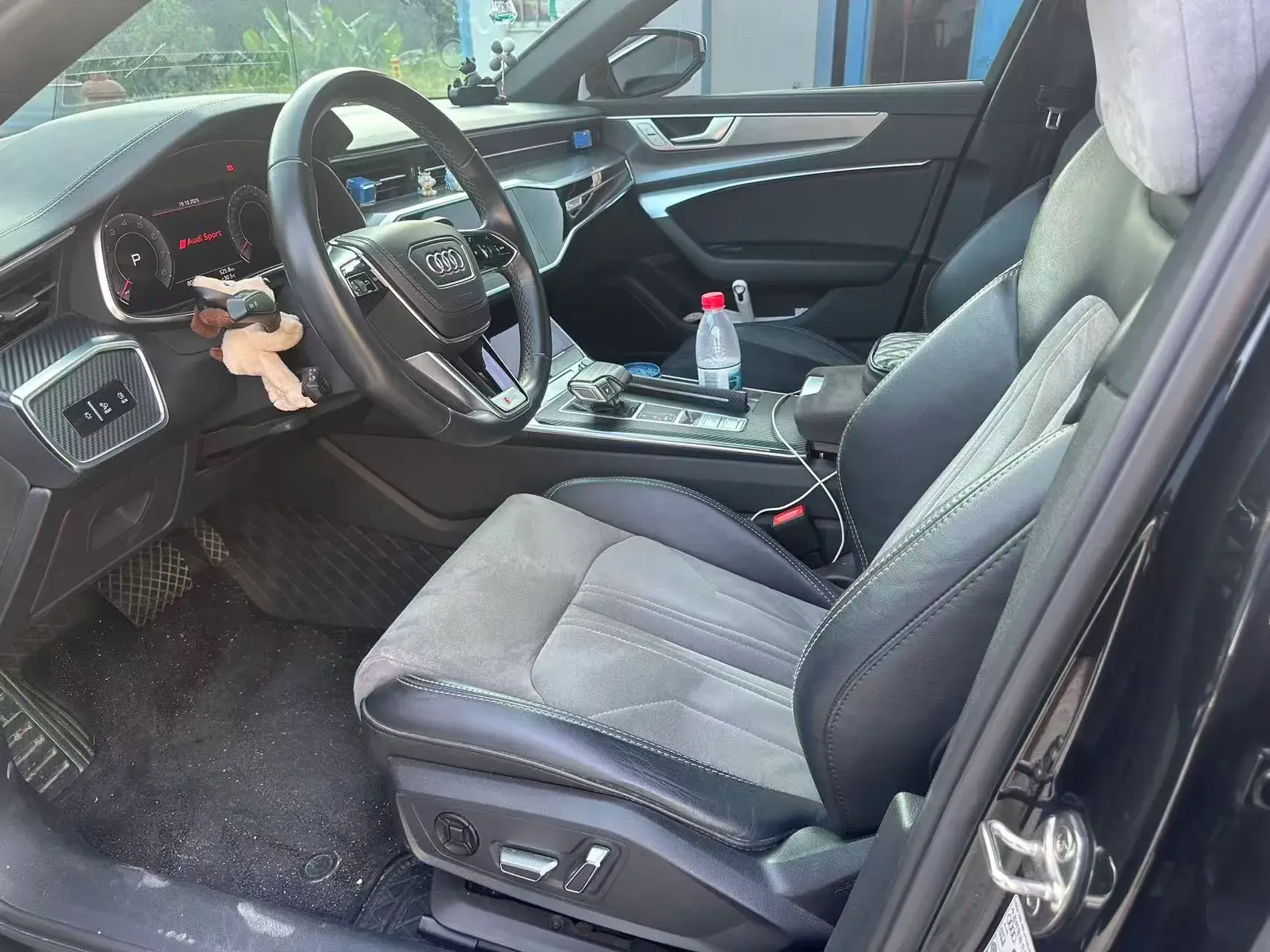 2023 AUDI A6L thumbnail 2