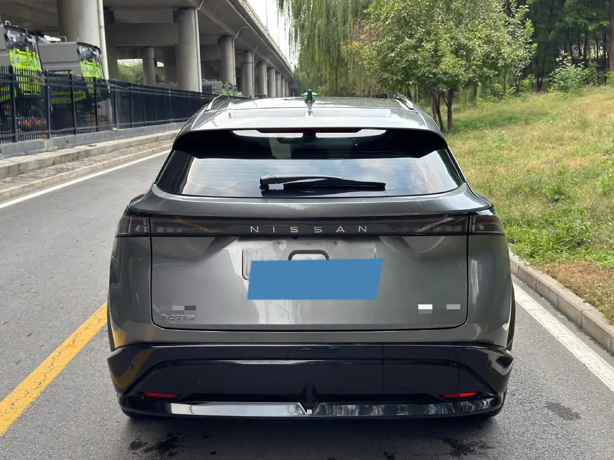 2022 Nissan Ariya BEV 90KWH,autocango,china used car exporter,china ev exporter,chinese used car exporter,chinese used ev exporter