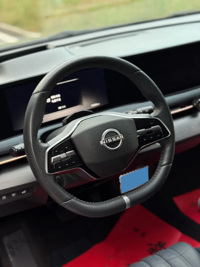 2022 Nissan Ariya BEV 90KWH,autocango,china used car exporter,china ev exporter,chinese used car exporter,chinese used ev exporter