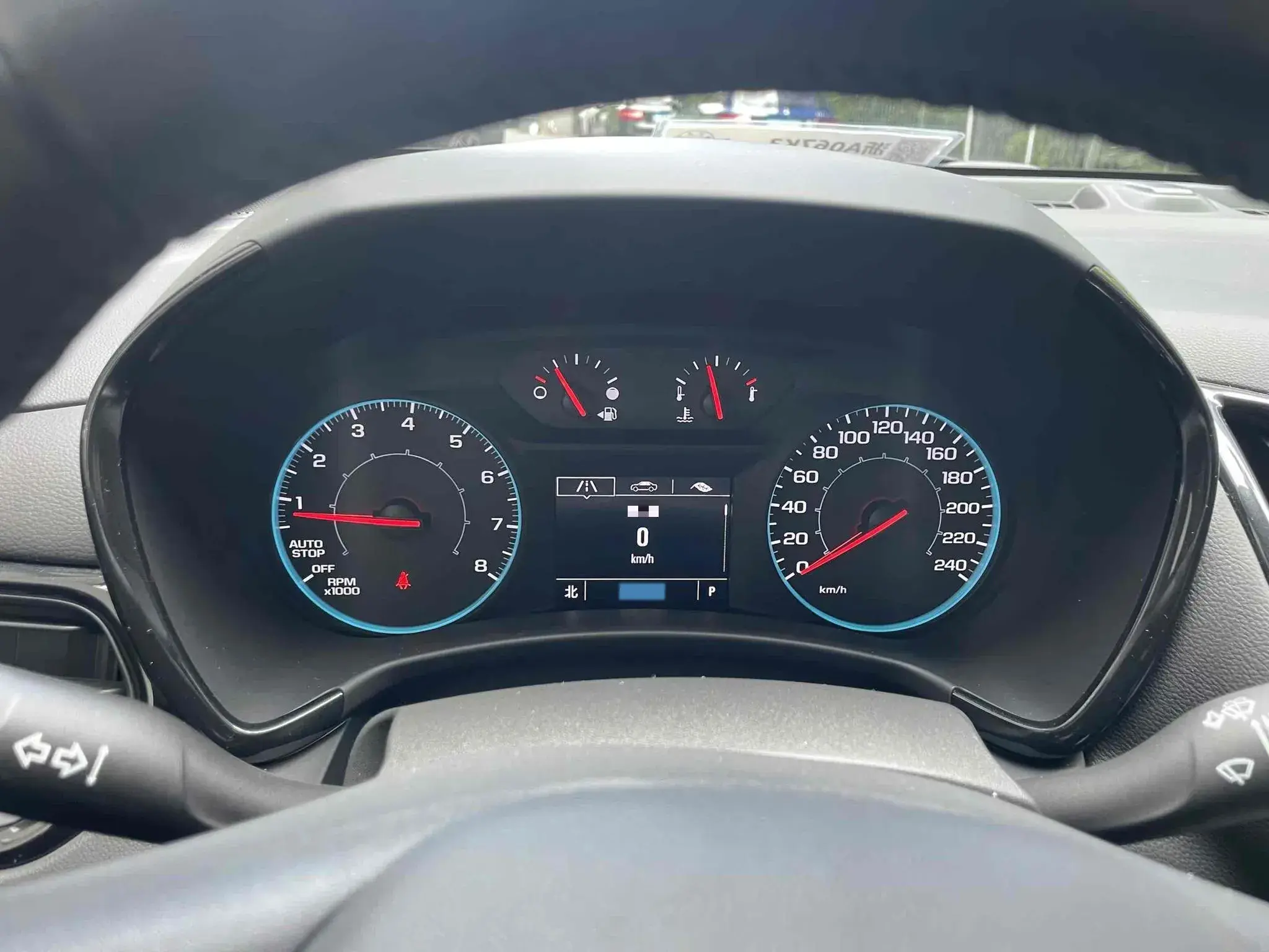 2021 CHEVROLET EQUINOX thumbnail 4