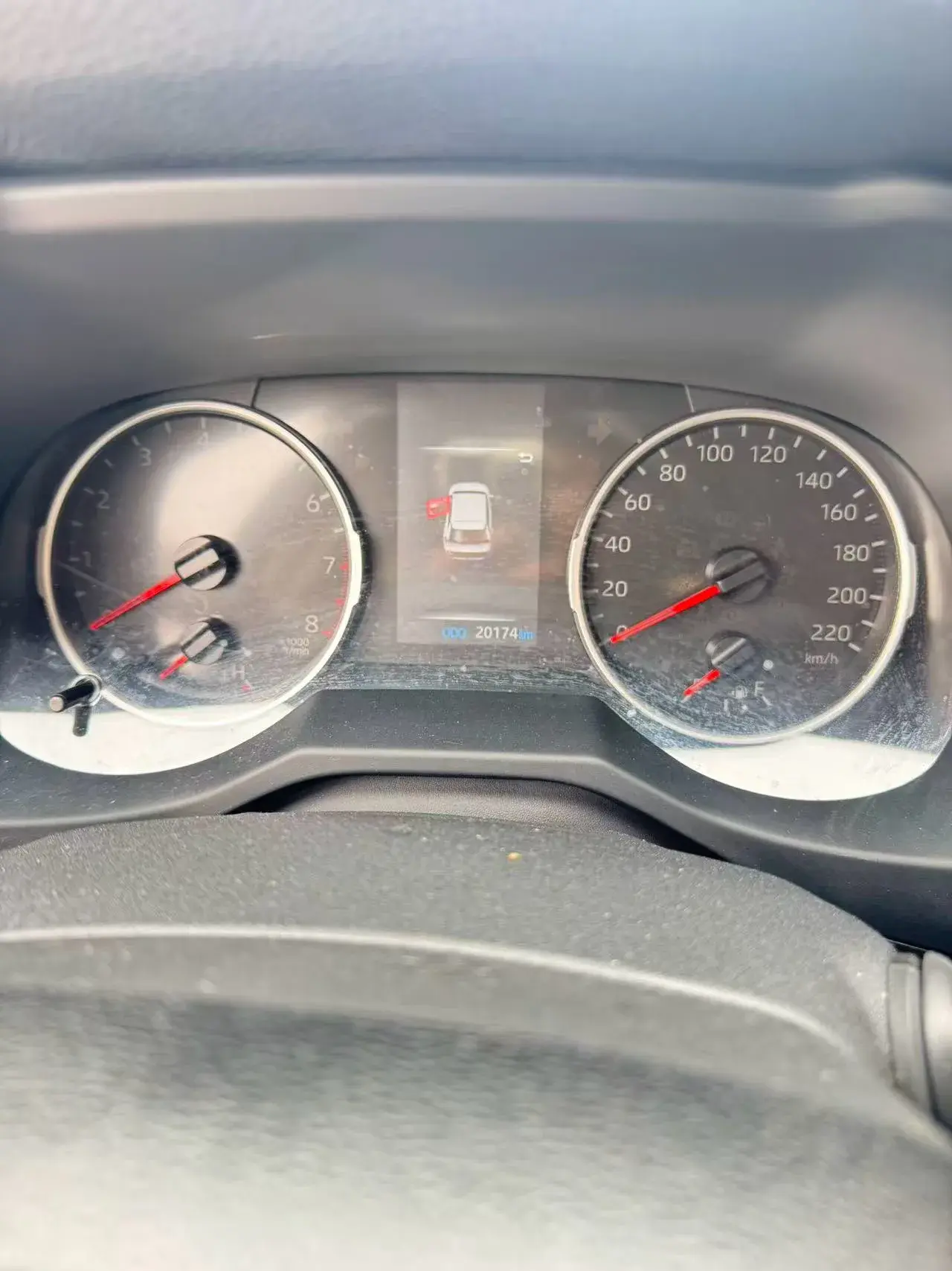 2024 TOYOTA WILDLANDER thumbnail 4