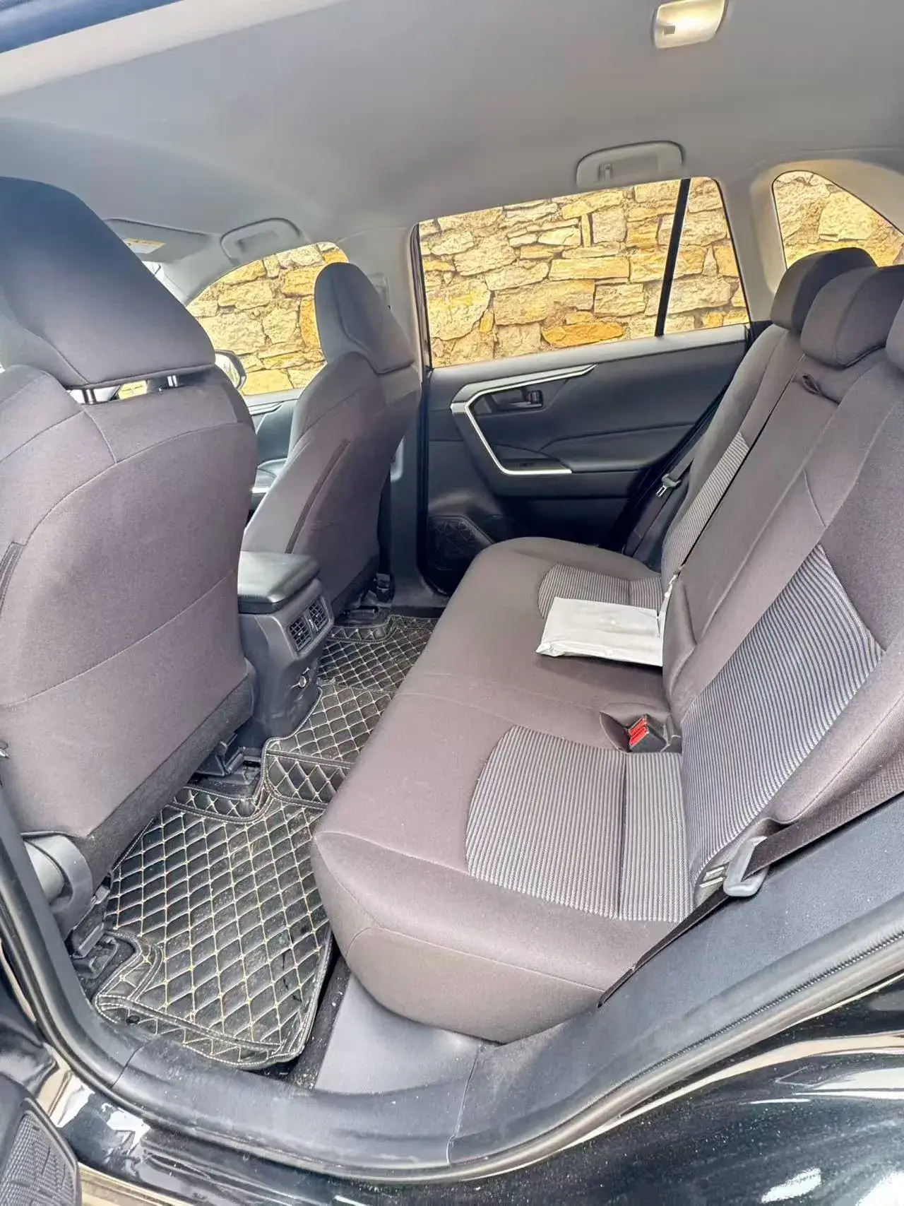 2024 TOYOTA WILDLANDER thumbnail 3