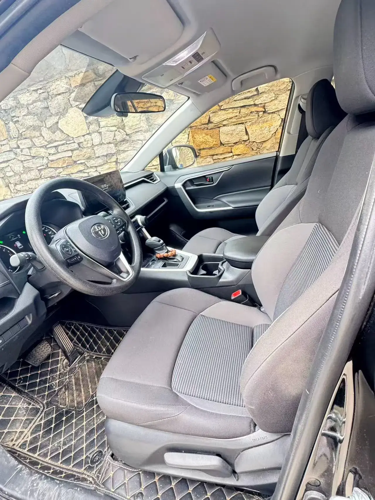 2024 TOYOTA WILDLANDER thumbnail 2