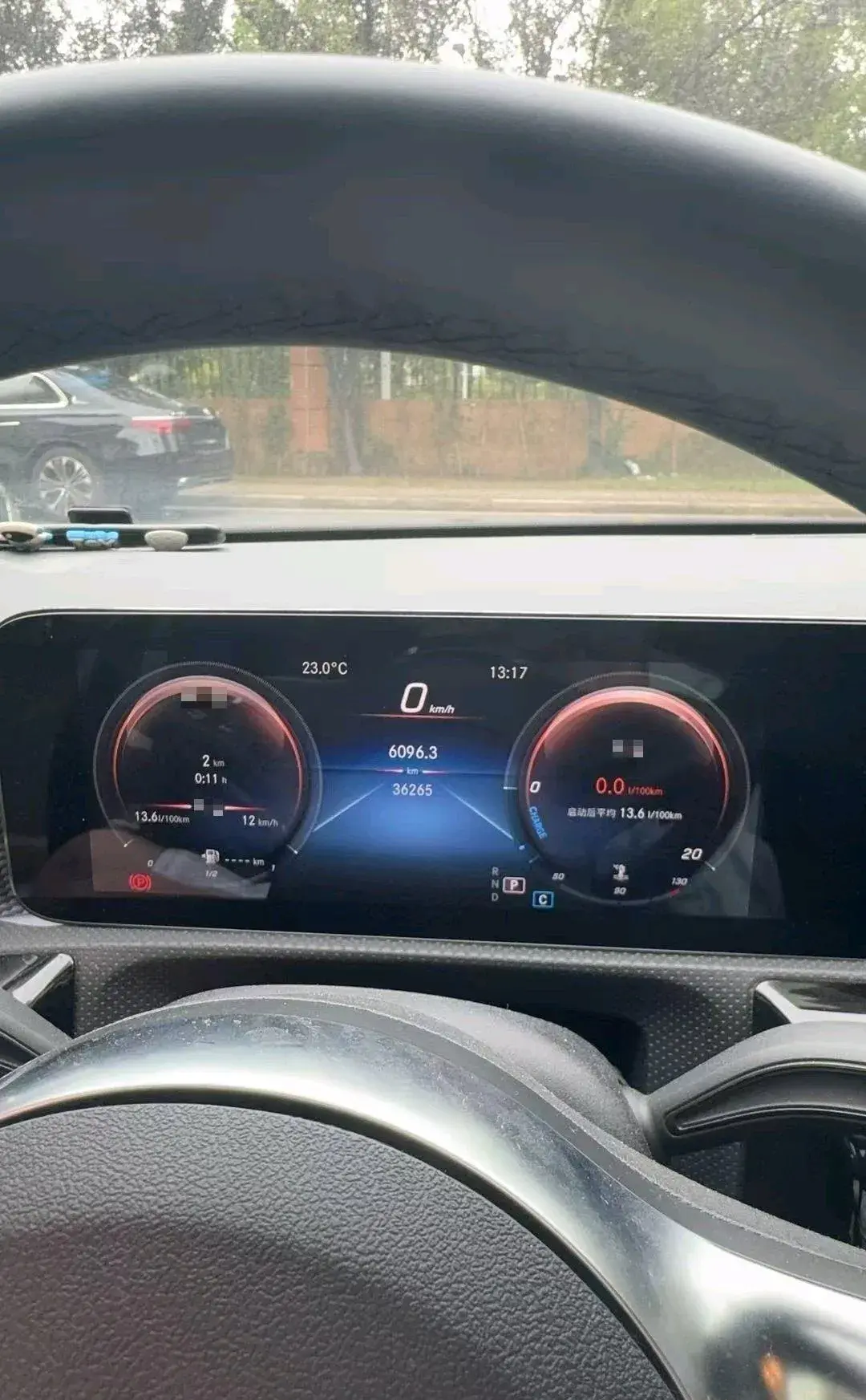 2021 MERCEDES-BENZ A thumbnail 3