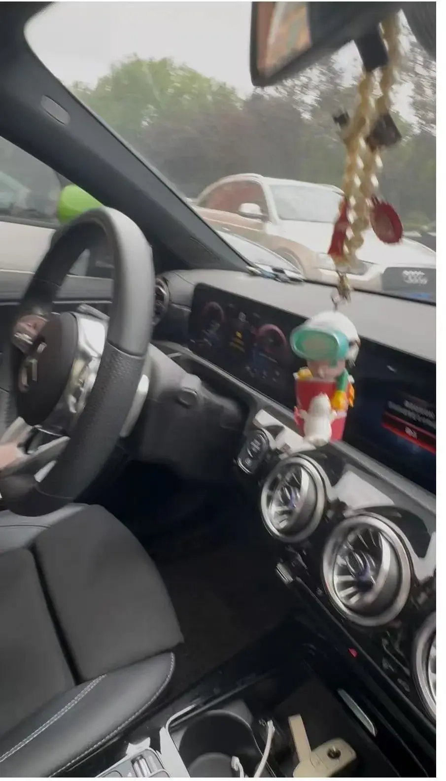 2021 MERCEDES-BENZ A thumbnail 4