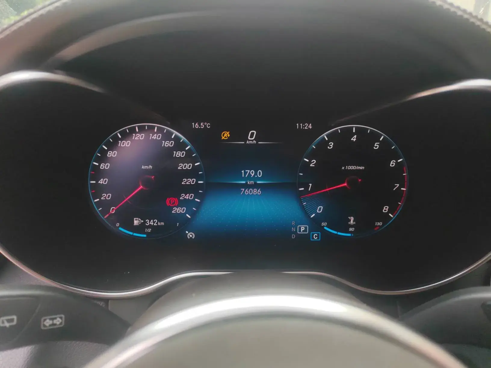 2022 MERCEDES-BENZ GLC thumbnail 4