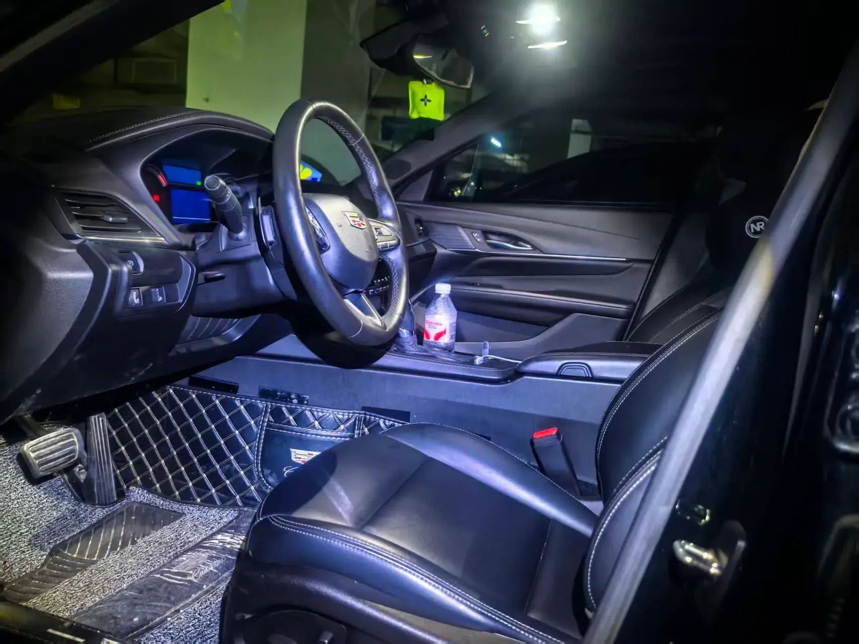 2020 CADILLAC CT4 thumbnail 3