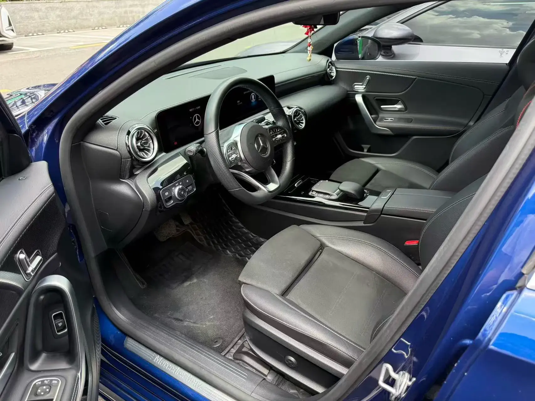 2021 MERCEDES-BENZ A thumbnail 2