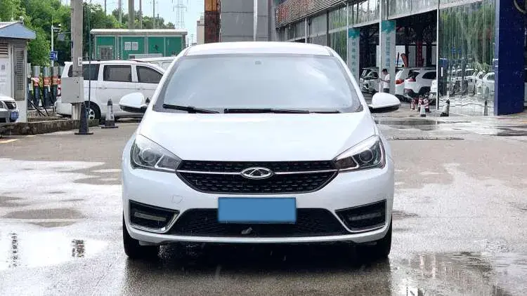 2017 CHERY ARRIZO thumbnail 3