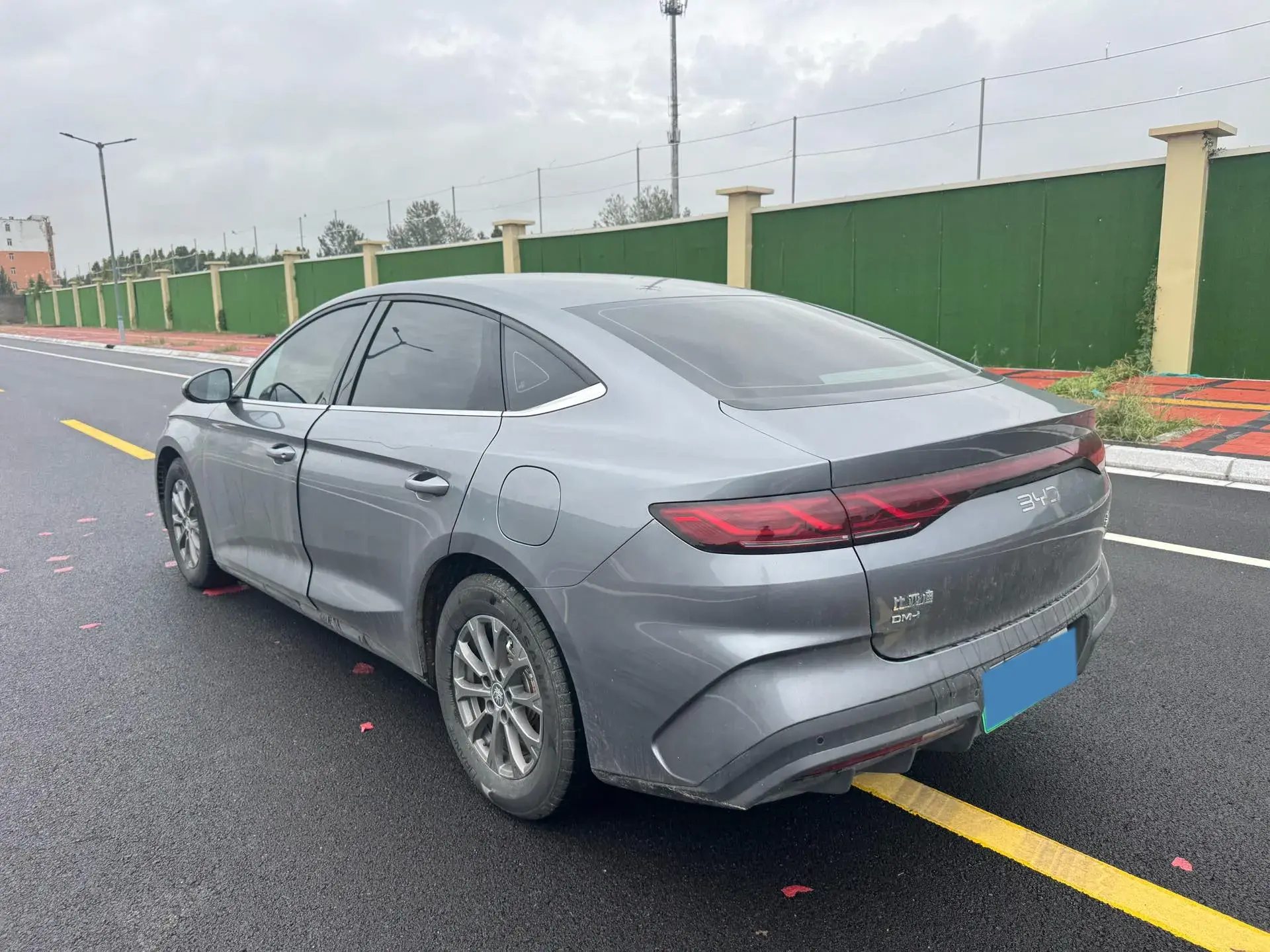 2024 BYD QINL thumbnail 4