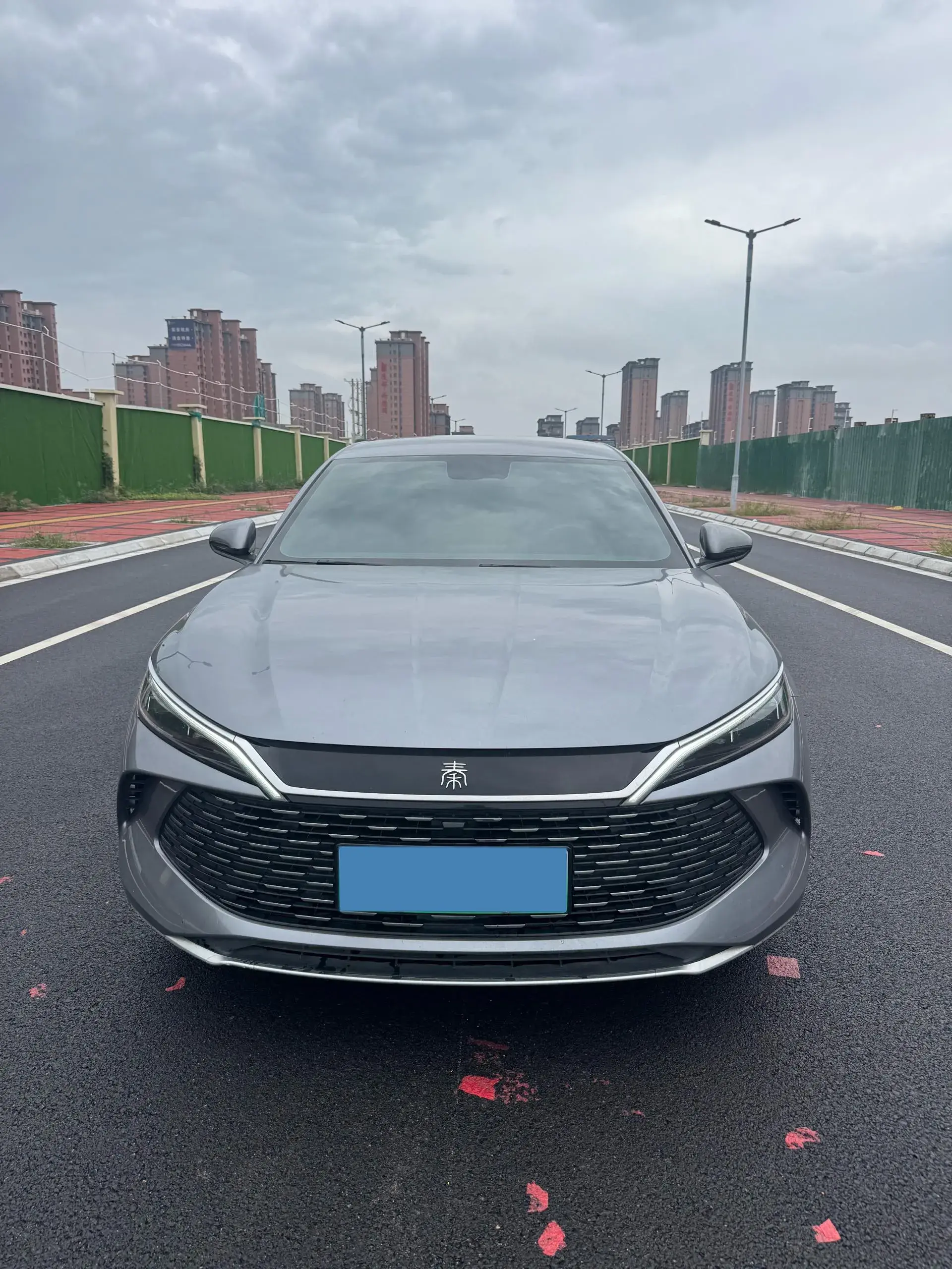 2024 BYD QINL thumbnail 2