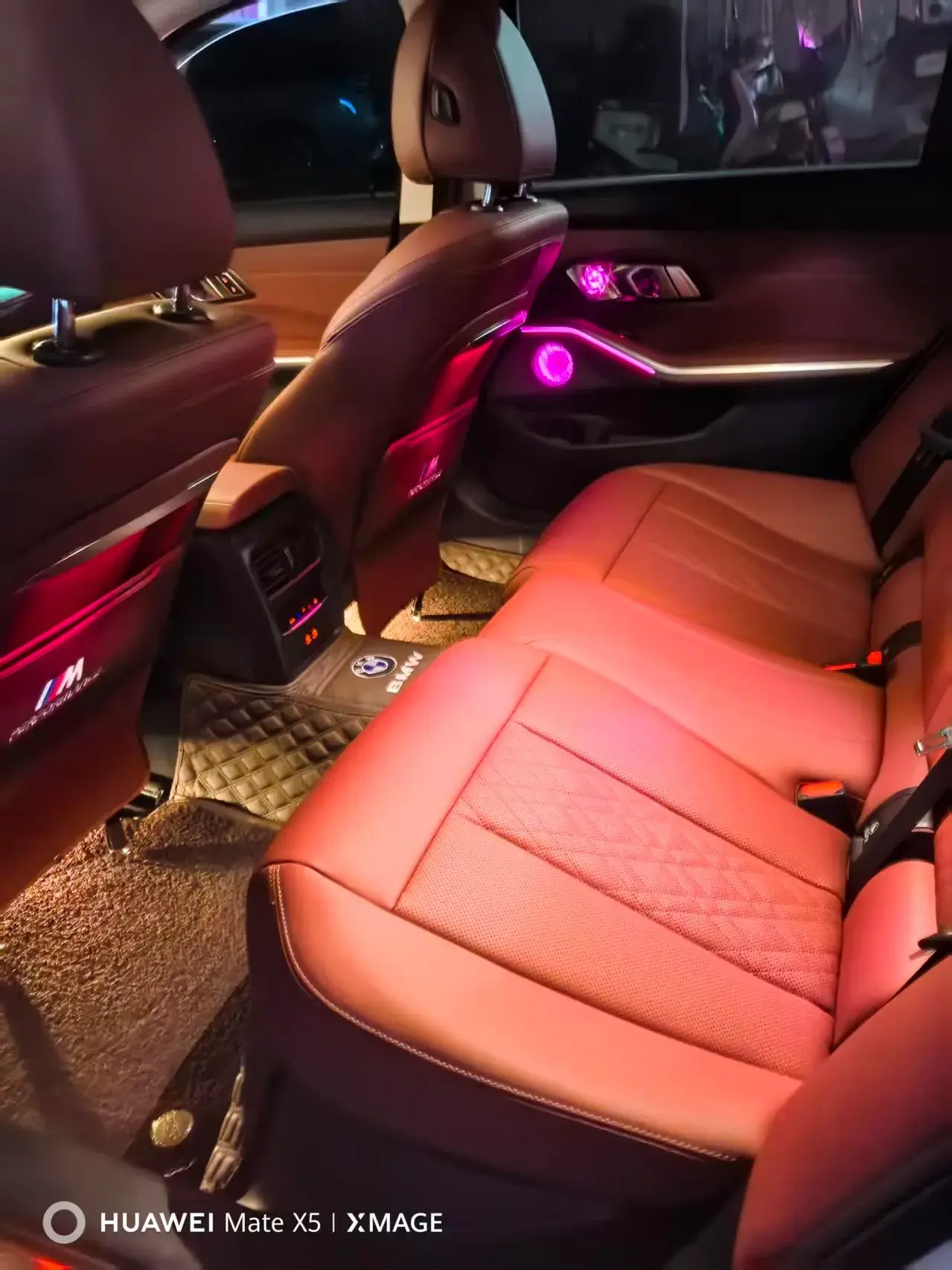 2025 BMW I3 thumbnail 2