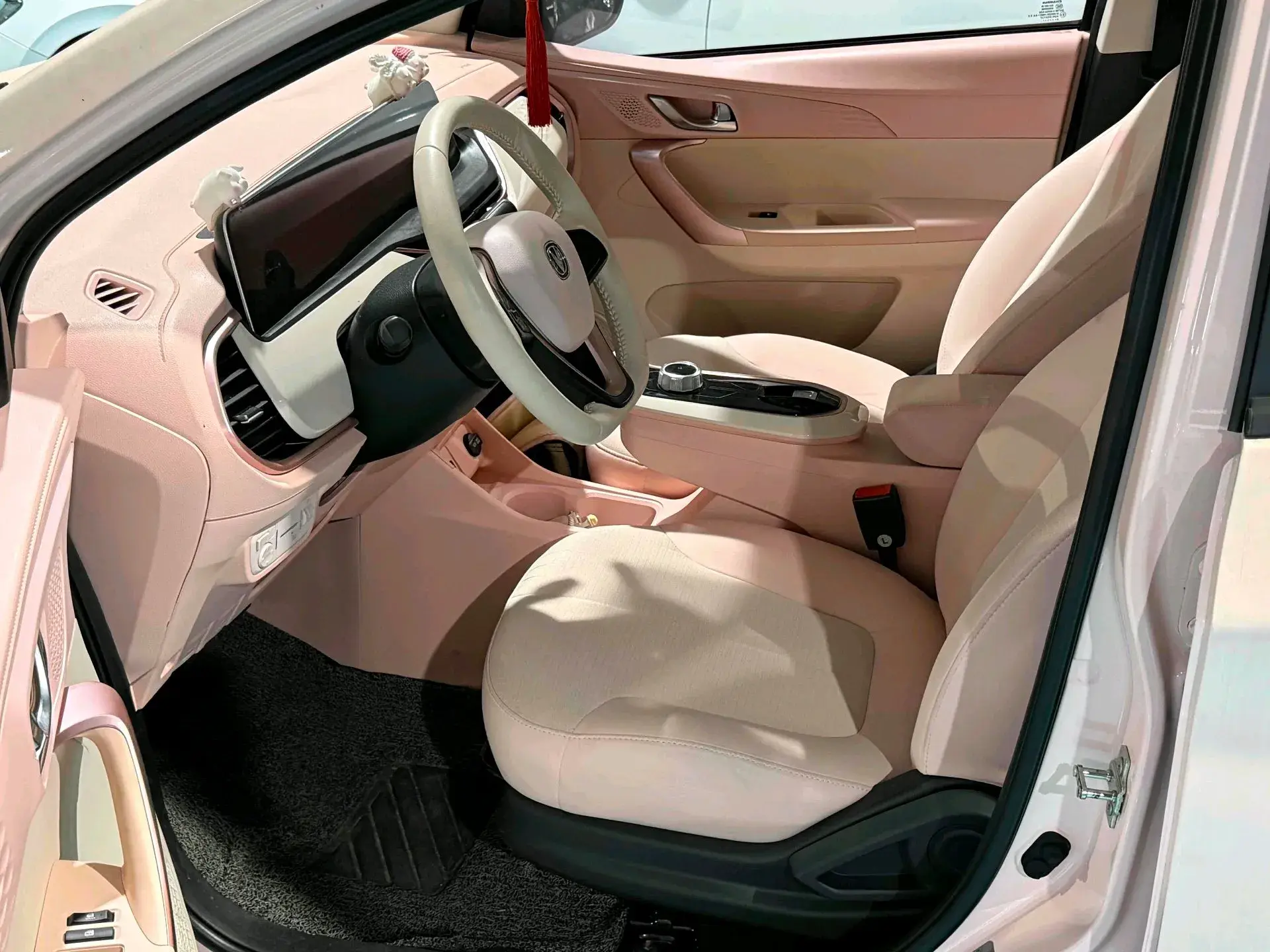 2022 CHANGAN BENBEN thumbnail 4