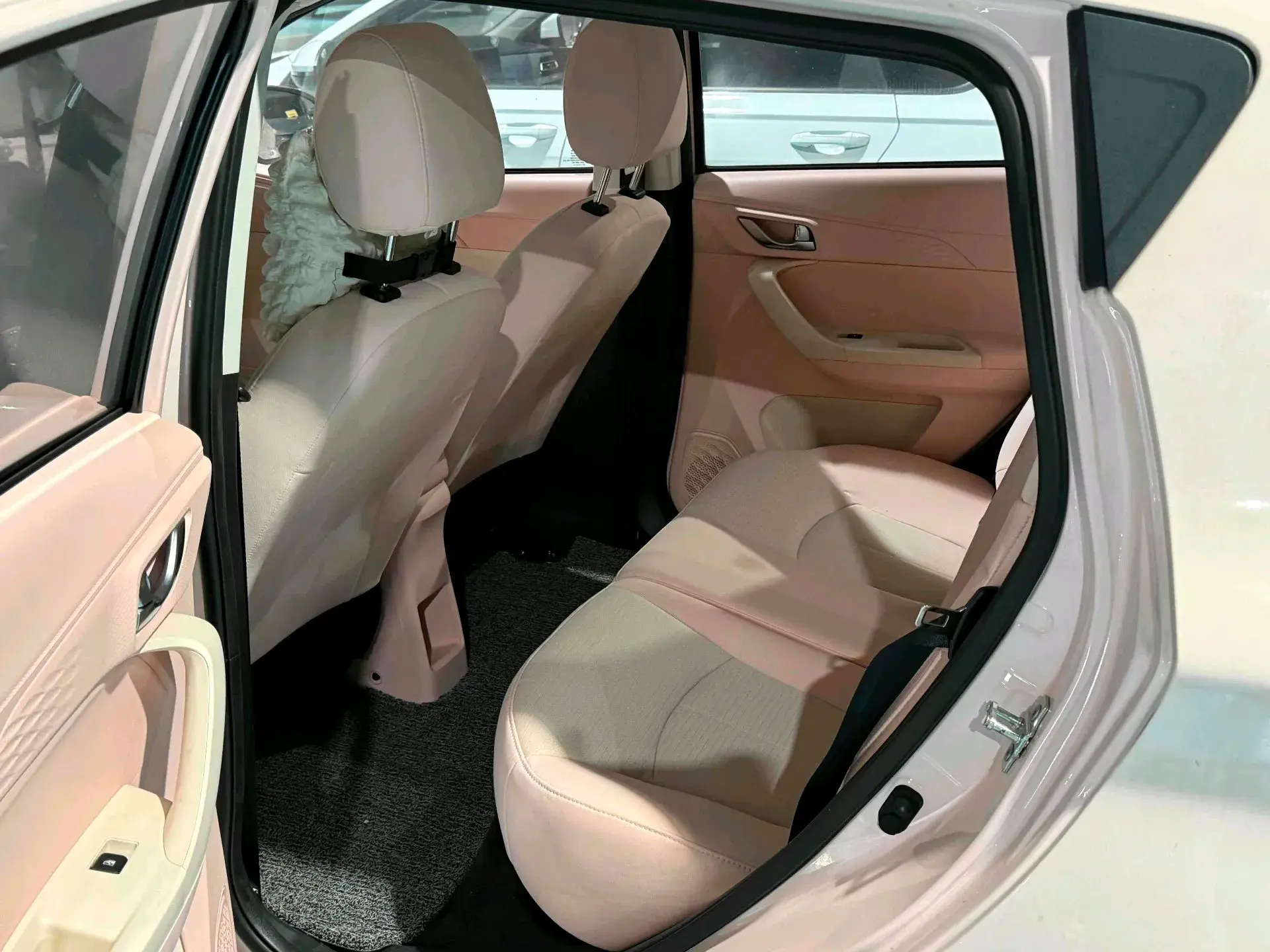 2022 CHANGAN BENBEN thumbnail 2