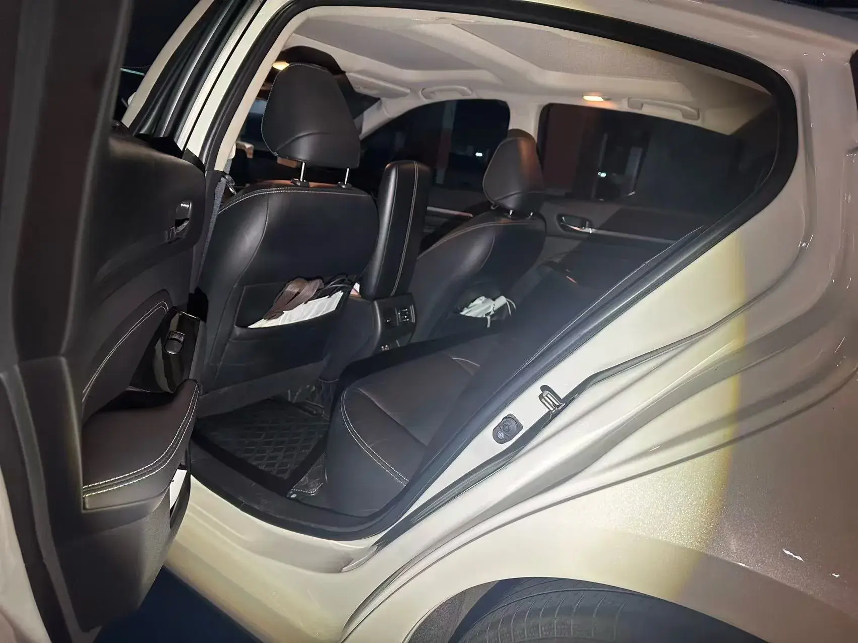 2021 NISSAN TEANA thumbnail 4