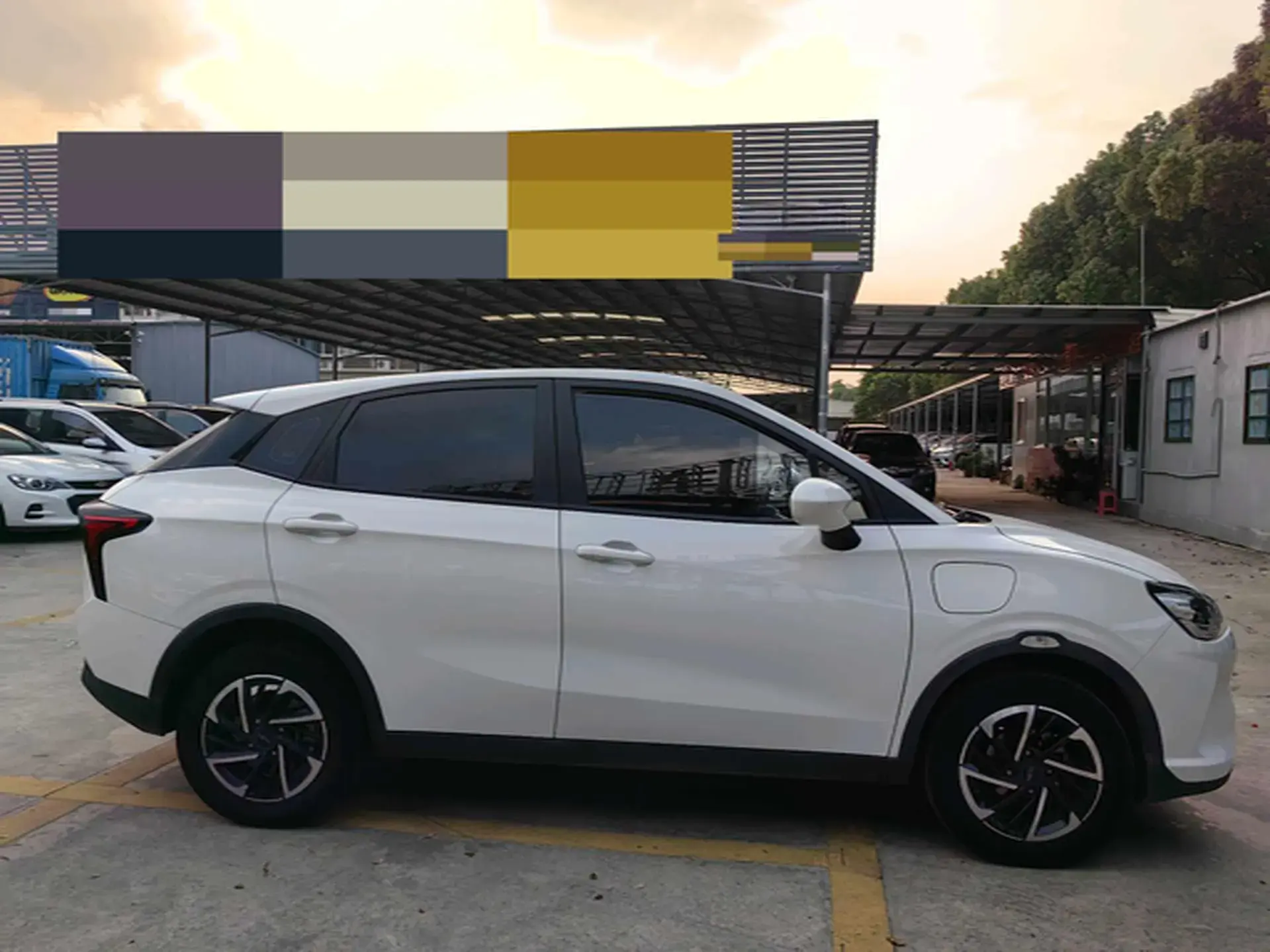 2021 NETA V thumbnail 4