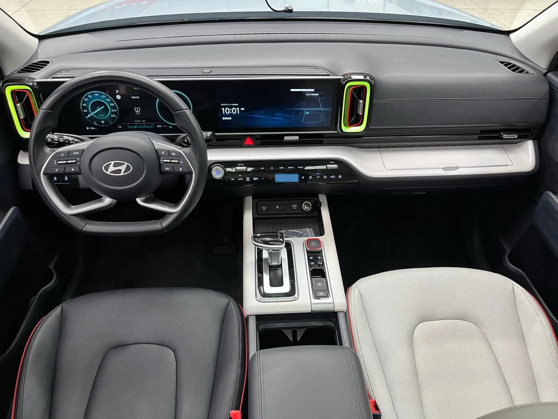 2023 HYUNDAI IX35 thumbnail 2