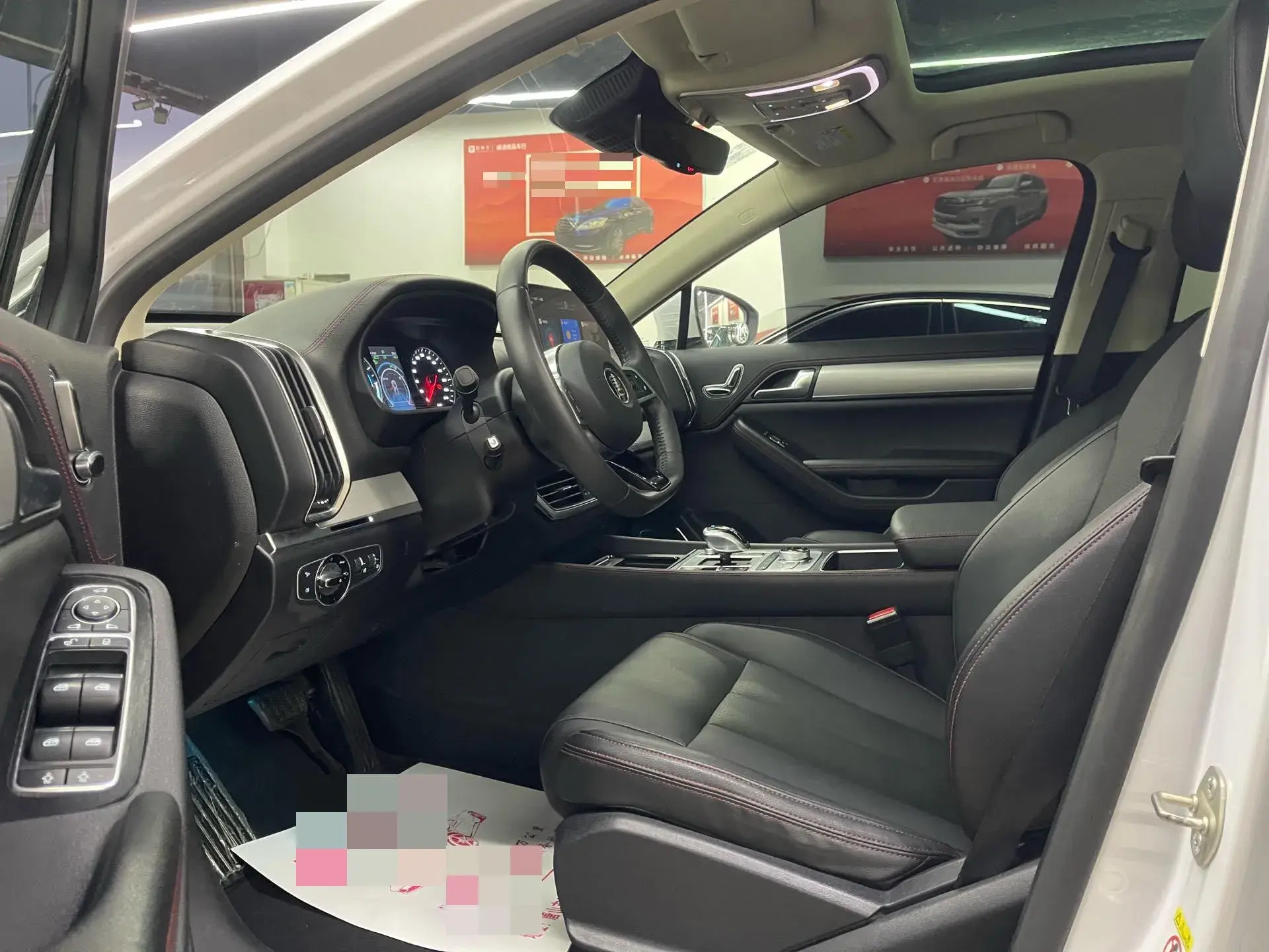 2018 BYD TANG thumbnail 4