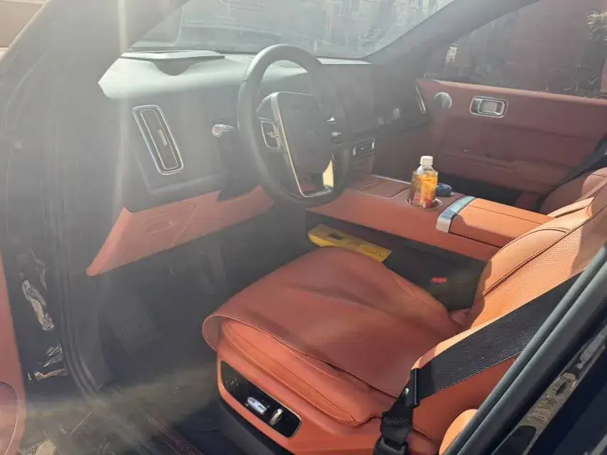 2024 LI L7 thumbnail 4