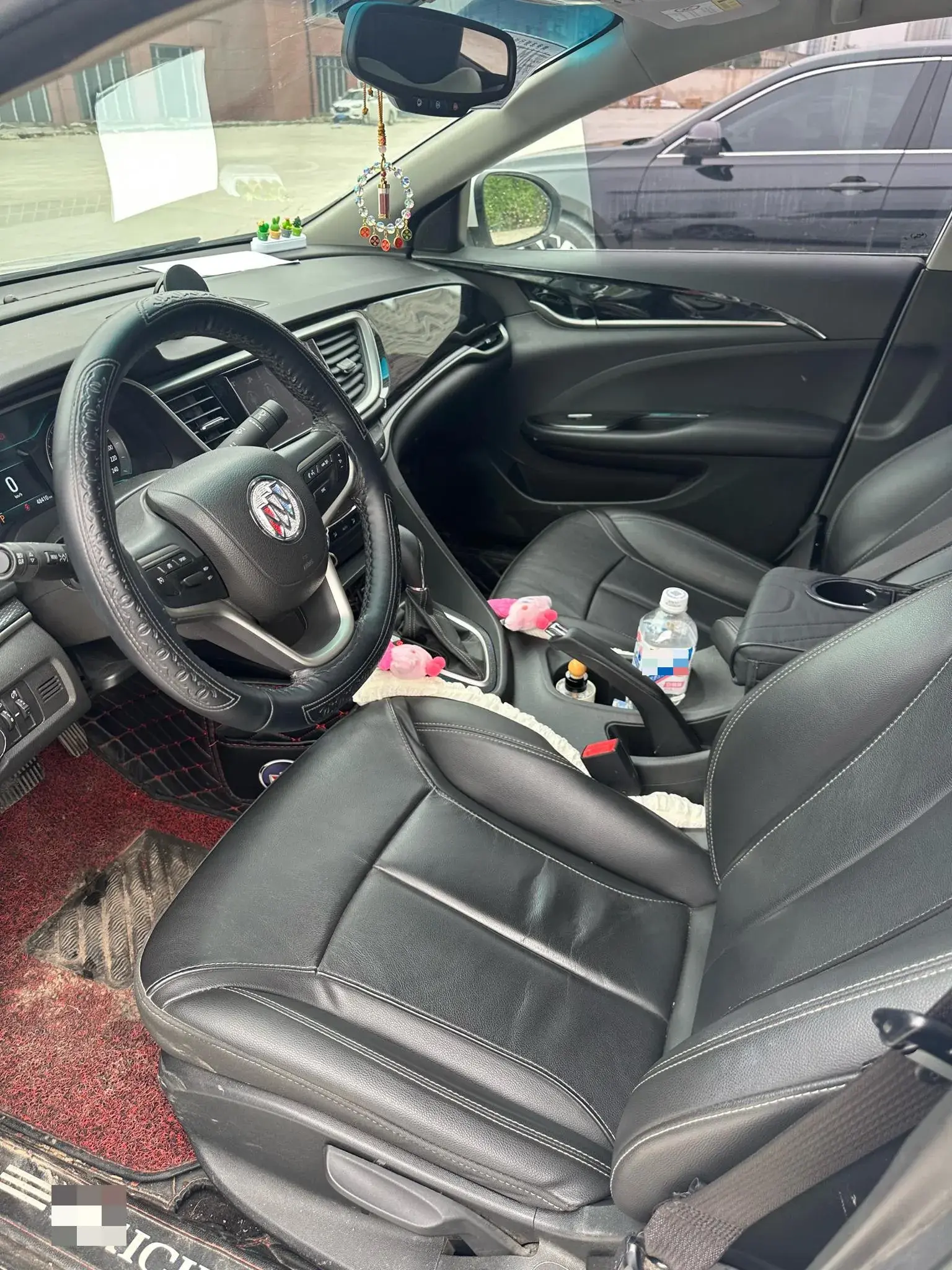 2019 BUICK EXCELLE thumbnail 4