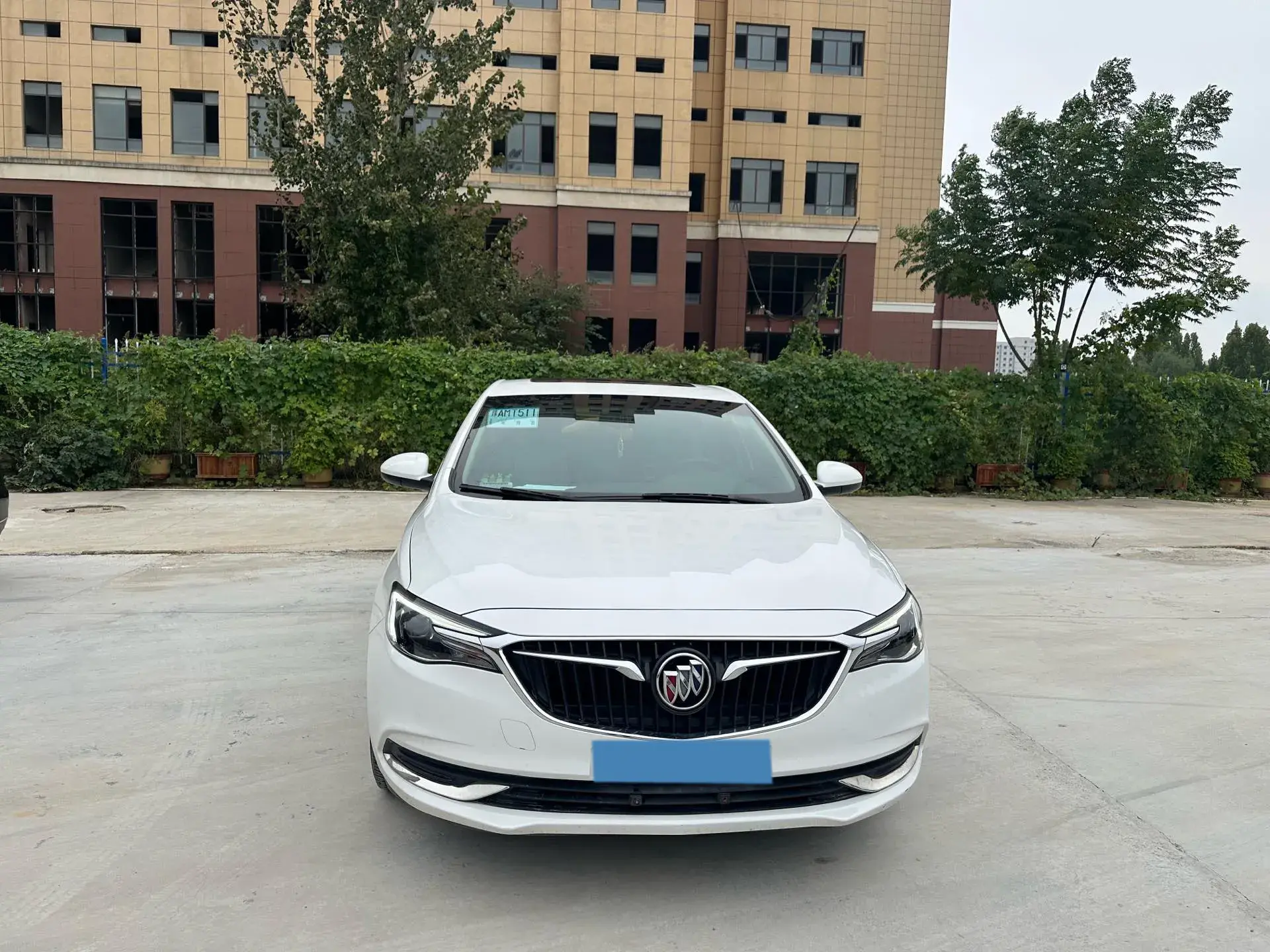 2019 BUICK EXCELLE thumbnail 2