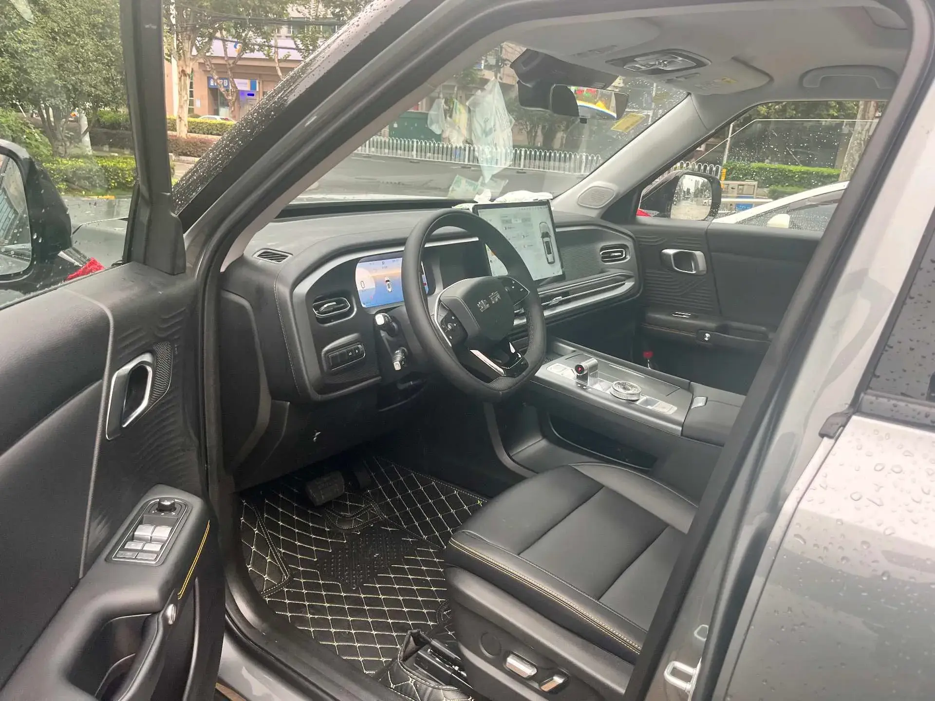 2021 CADILLAC XT4 thumbnail 2