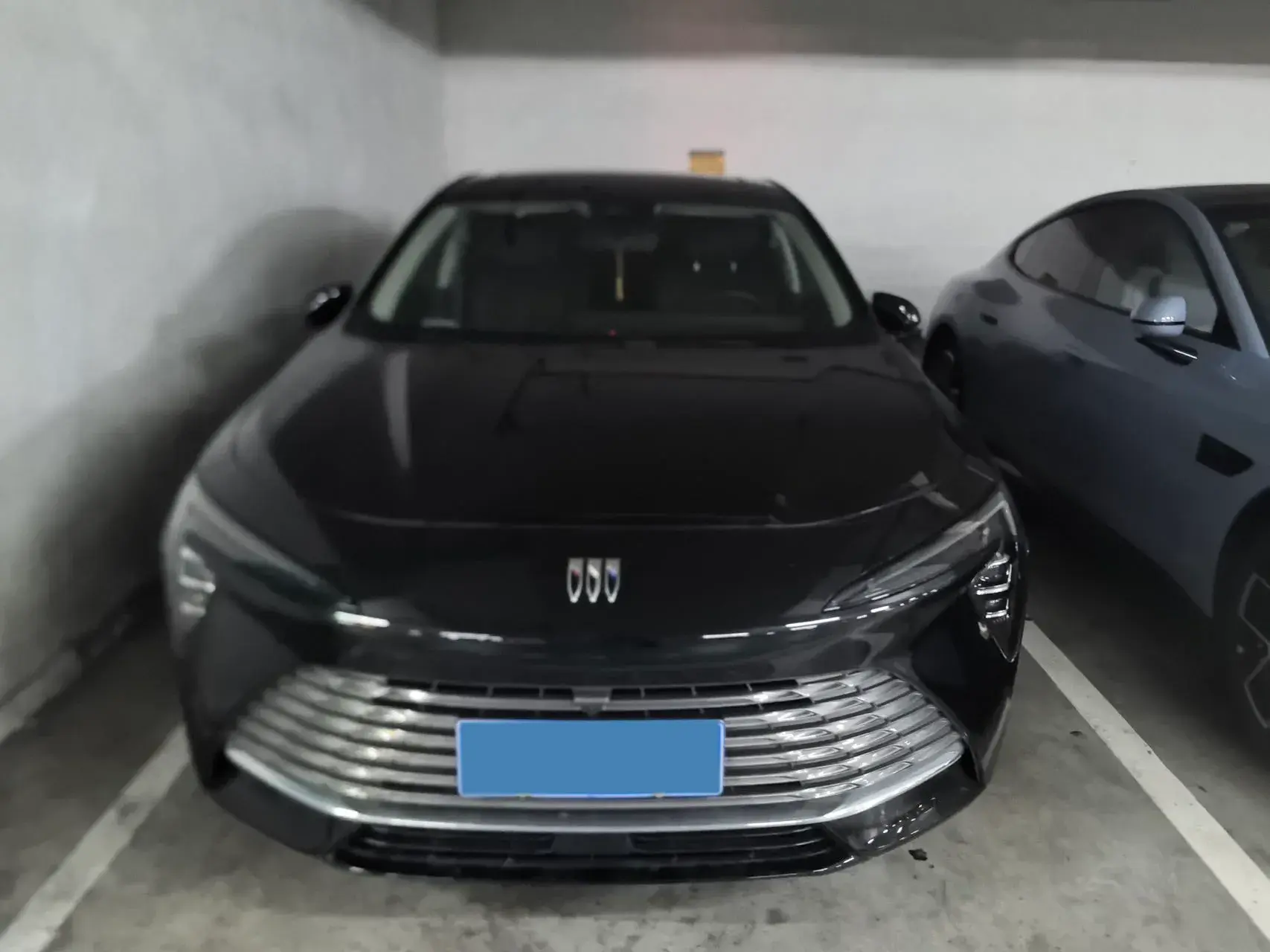 2023 BUICK LARCOSSE thumbnail 2