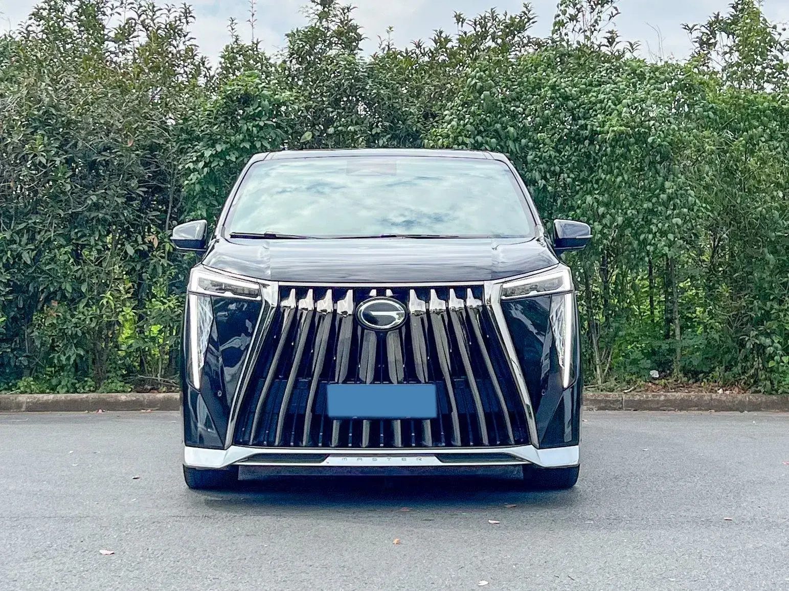 2023 GAC TRUMPCHI thumbnail 2