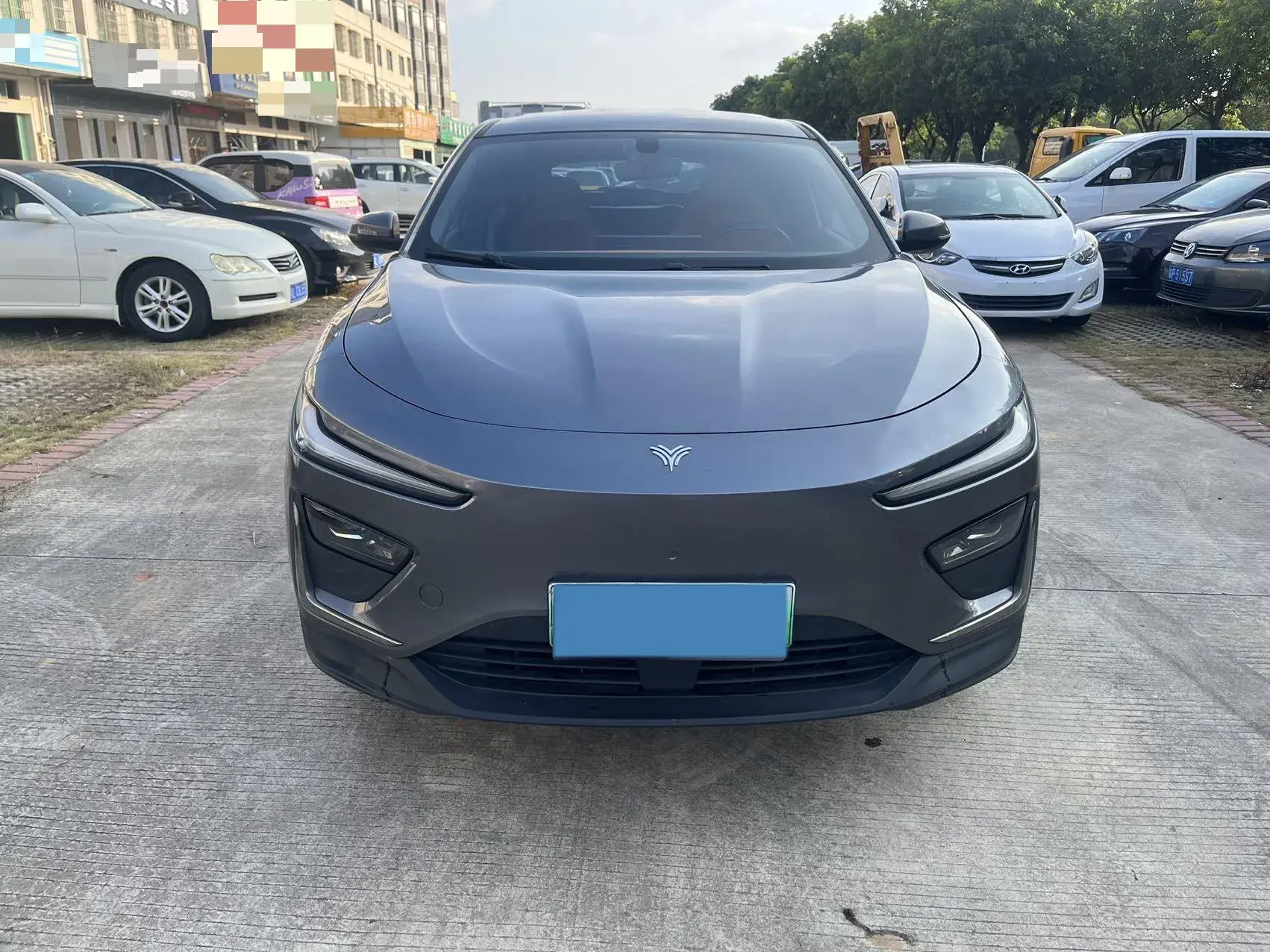 2023 NETA U thumbnail 2