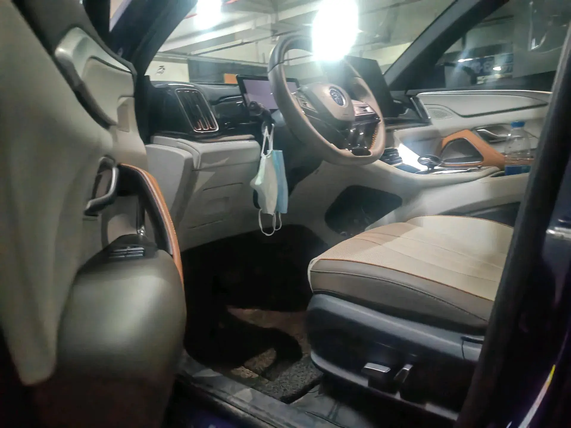 2022 BYD SONG thumbnail 3