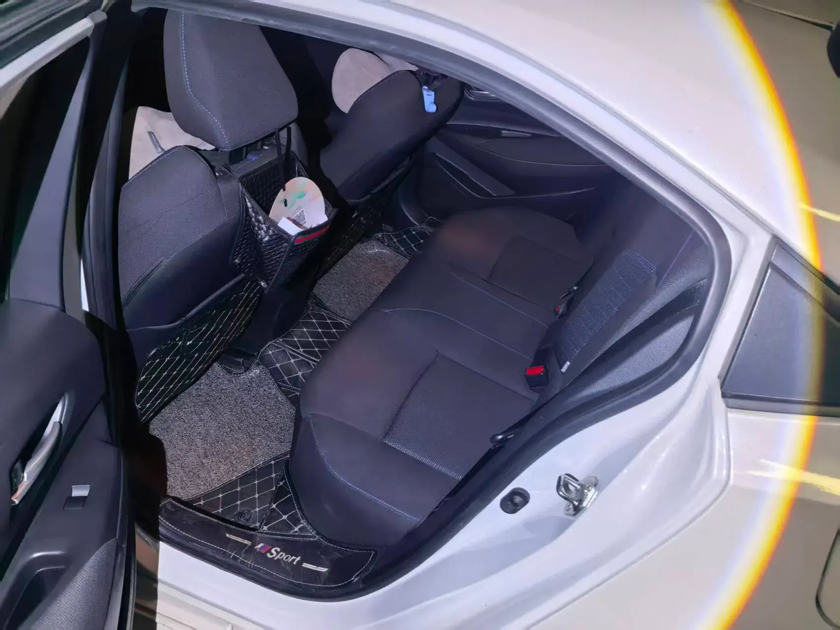 2019 TOYOTA LEVIN thumbnail 4