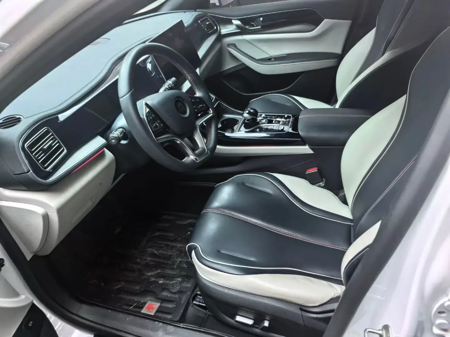 2021 BYD QIN thumbnail 4