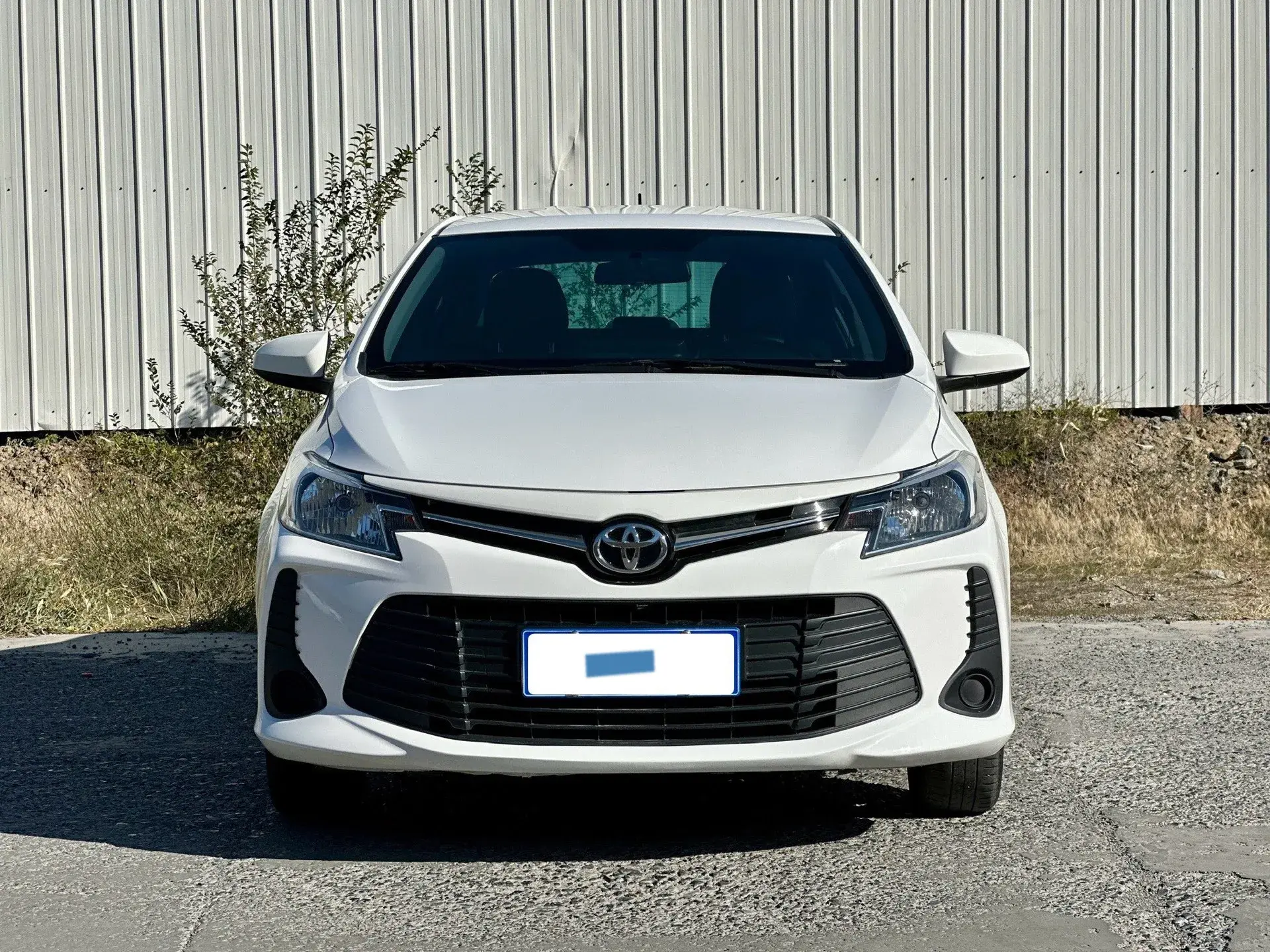 2022 TOYOTA VIOS thumbnail 2