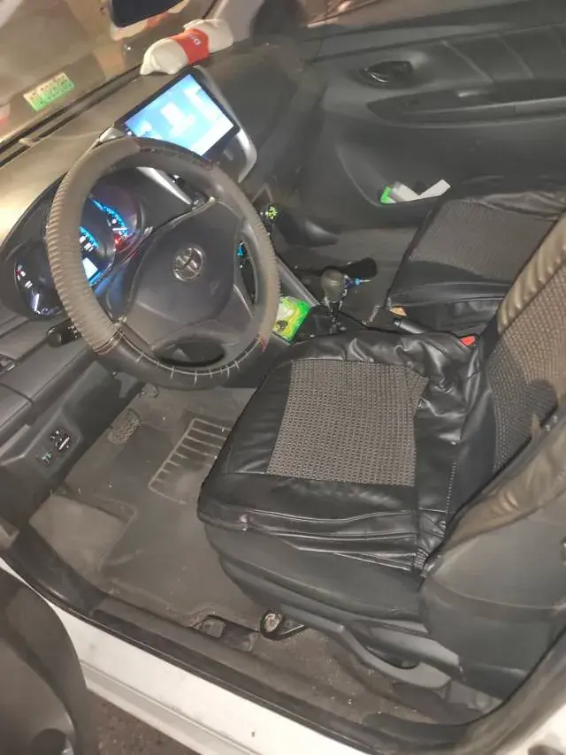 2019 TOYOTA VIOS thumbnail 3