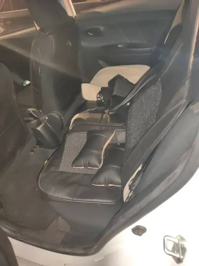 2019 TOYOTA VIOS thumbnail 4