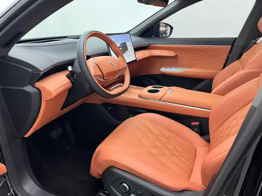 2023 DEEPAL SL03 thumbnail 4