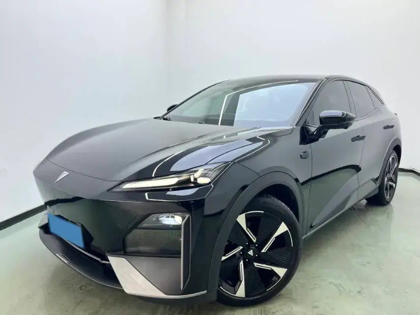 2023 DEEPAL SL03 view 1