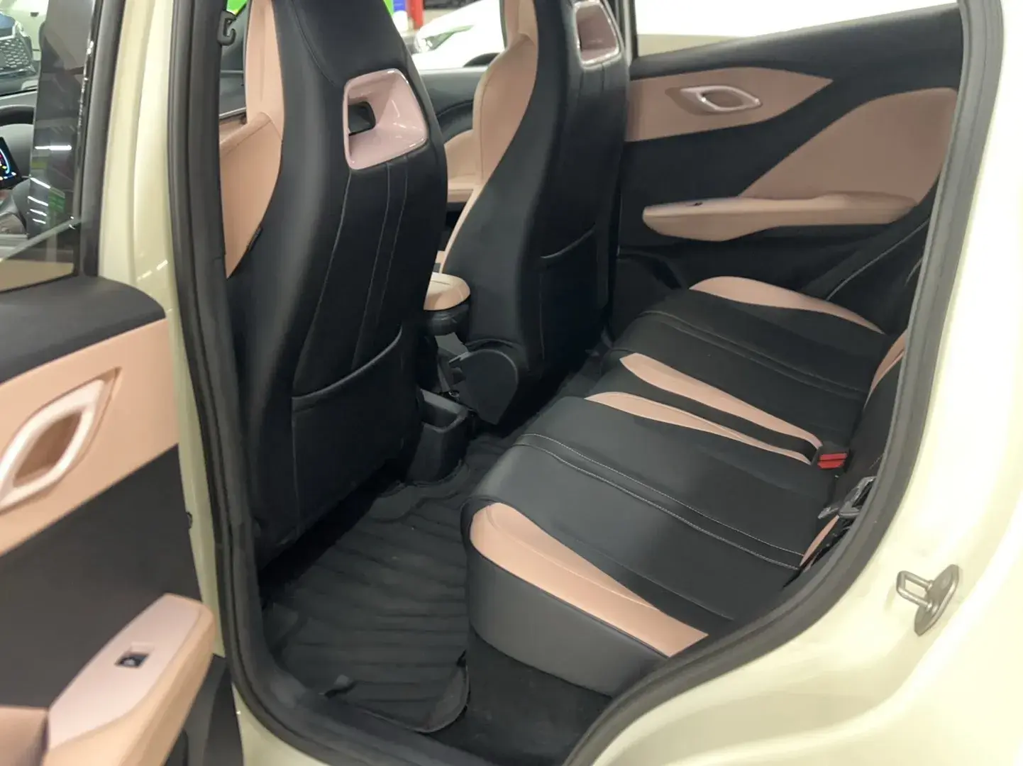 2023 BYD SEAGULL thumbnail 4