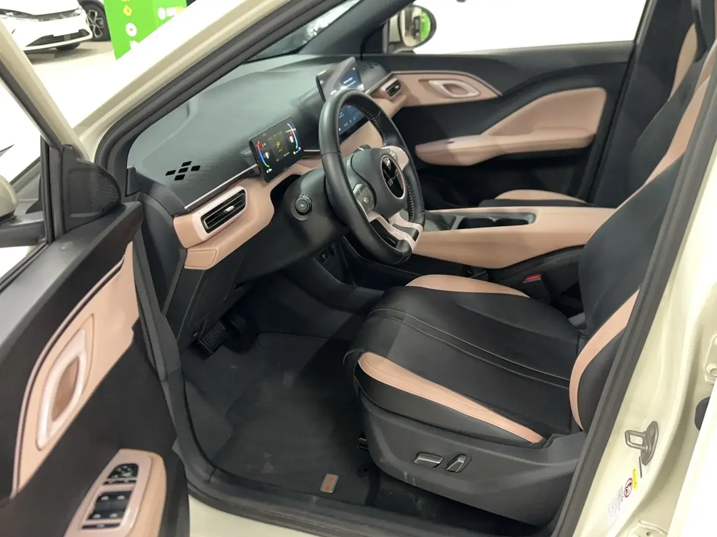 2023 BYD SEAGULL thumbnail 3