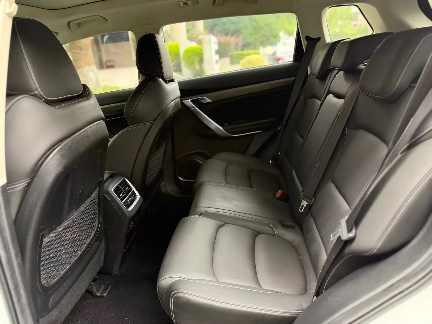 2020 GEELY AZKARRA thumbnail 3