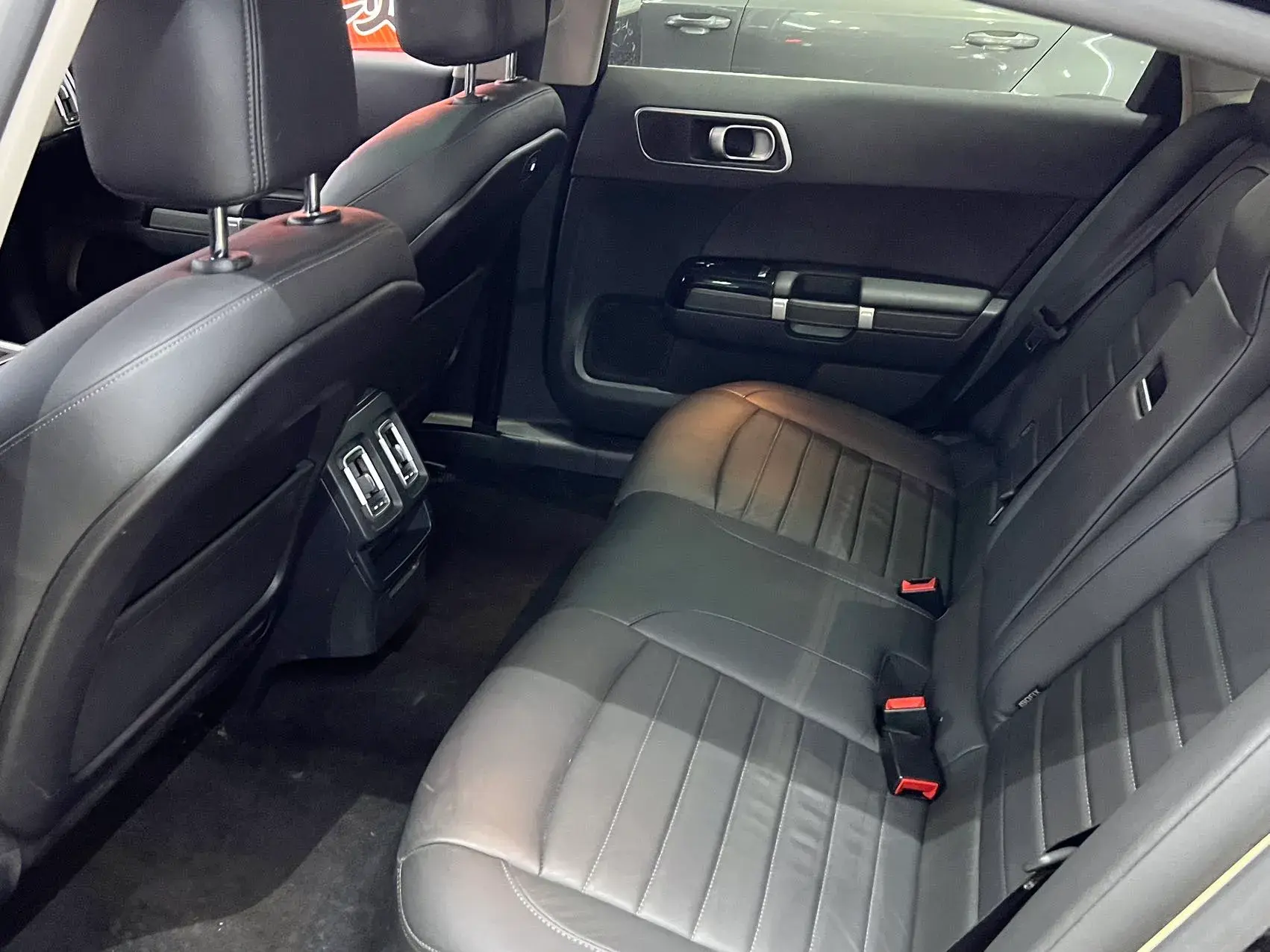 2017 CITROEN C6 thumbnail 4