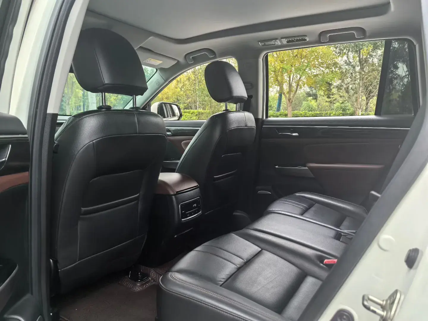 2017 GAC TRUMPCHI thumbnail 4