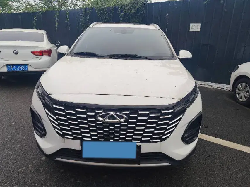 2022 CHERY TIGGO thumbnail 2