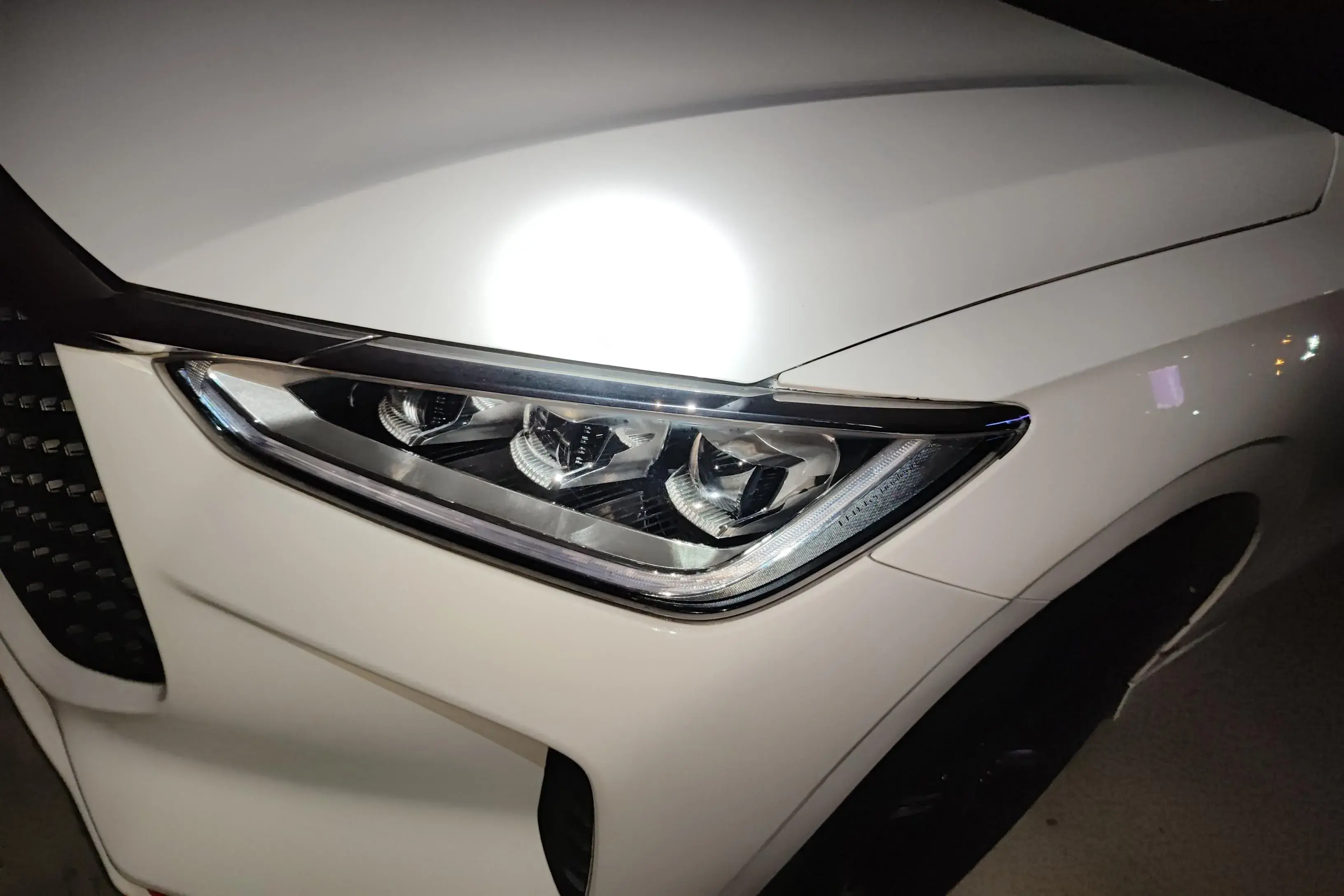 2019 BYD E2 thumbnail 3