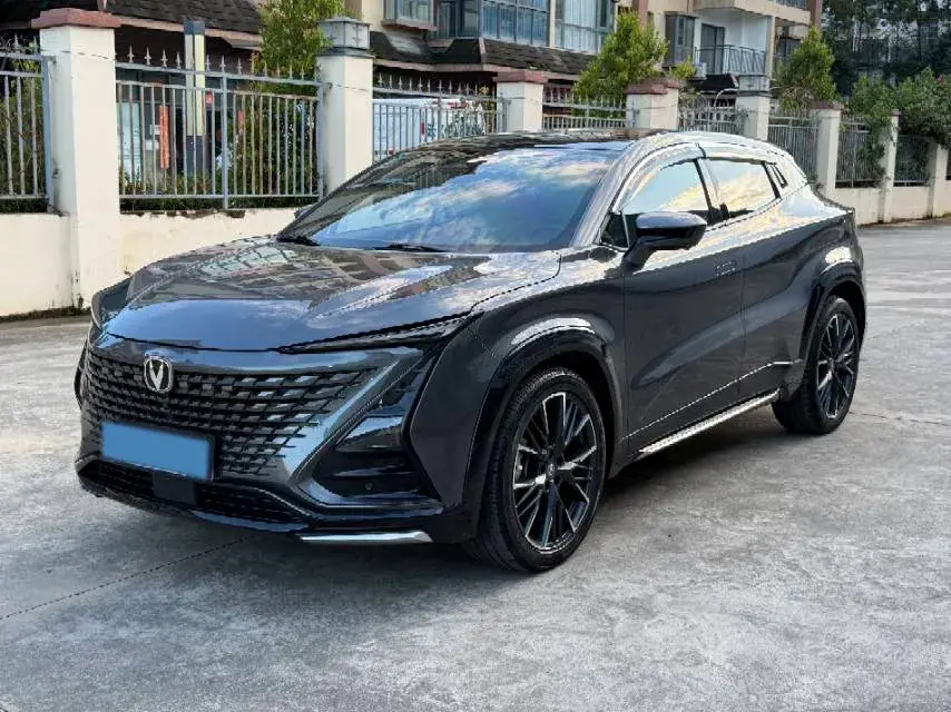 2023 CHANGAN UNI-T view 1