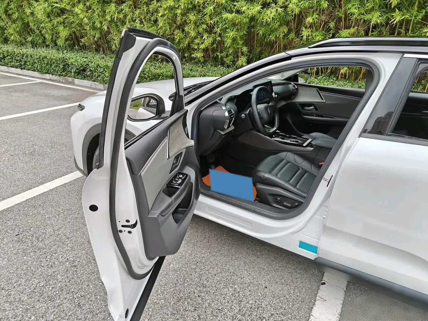 2021 CITROEN C5 thumbnail 3