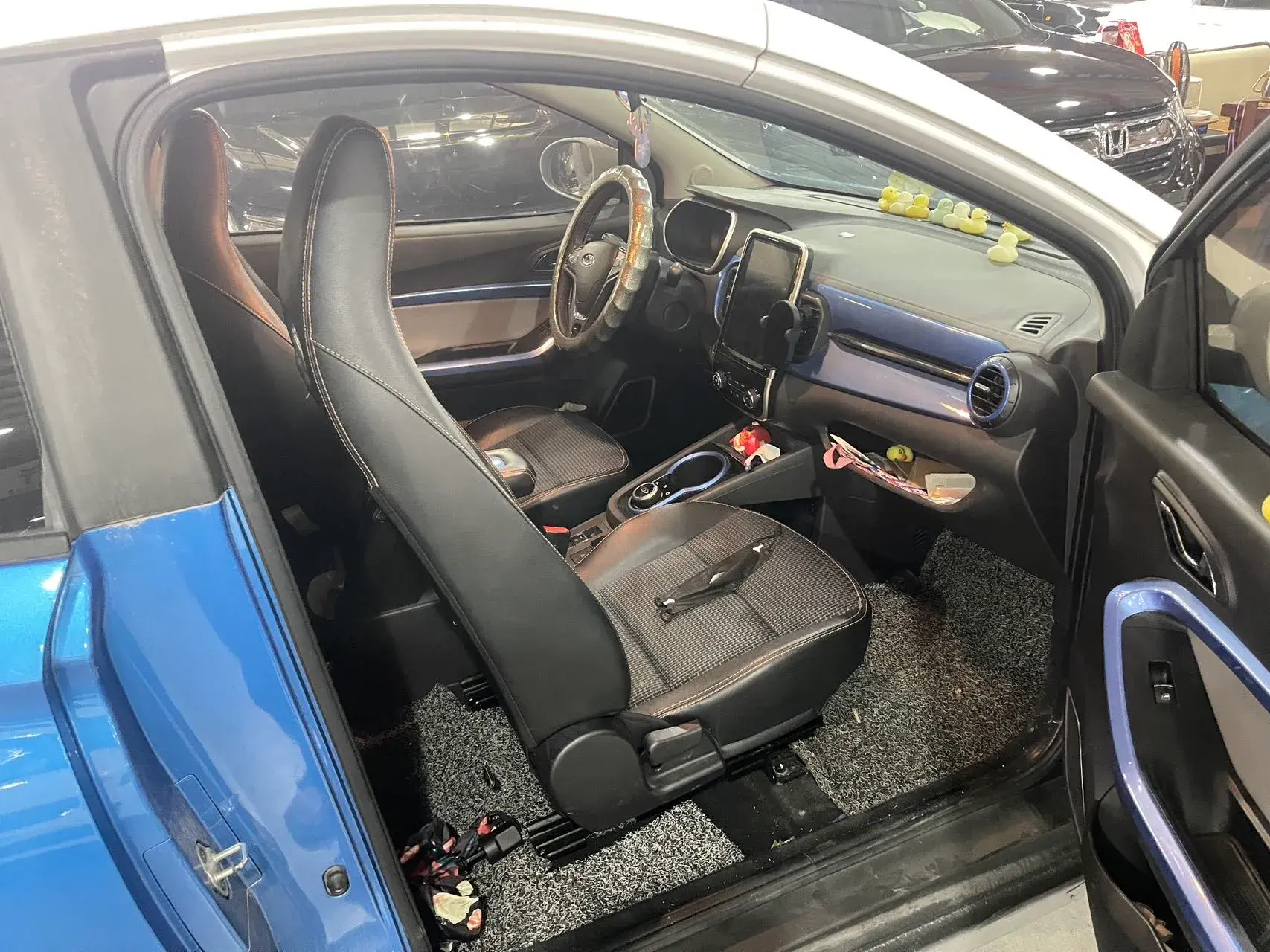 2019 CHERY LITTLE thumbnail 4