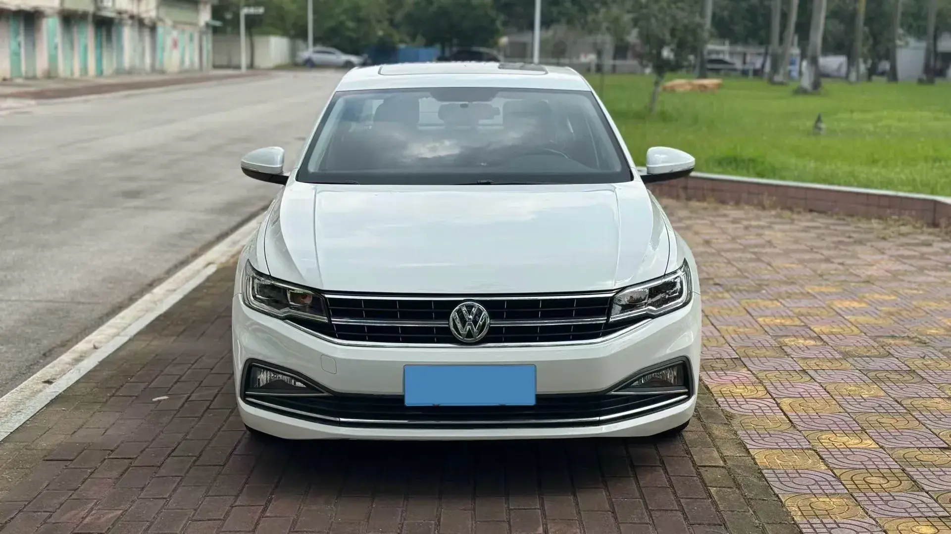 2020 VOLKSWAGEN BORA thumbnail 3